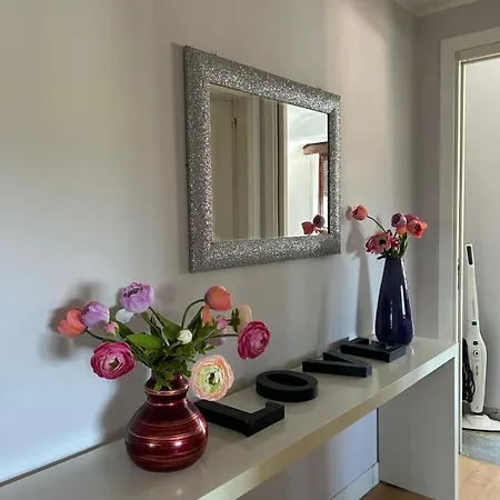 Casa Athena Cernusco Sul Naviglio