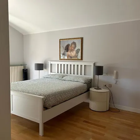 Διαμέρισμα Casa Athena