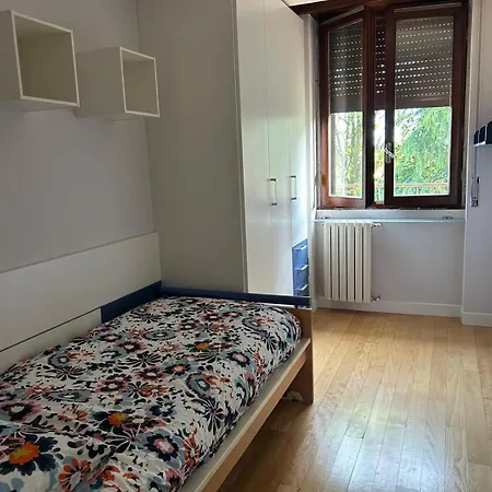 Διαμέρισμα Casa Athena Cernusco Sul Naviglio