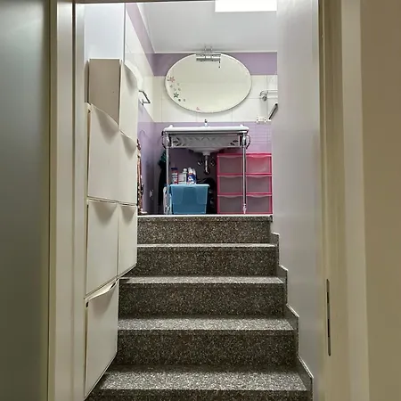 Casa Athena Διαμέρισμα *